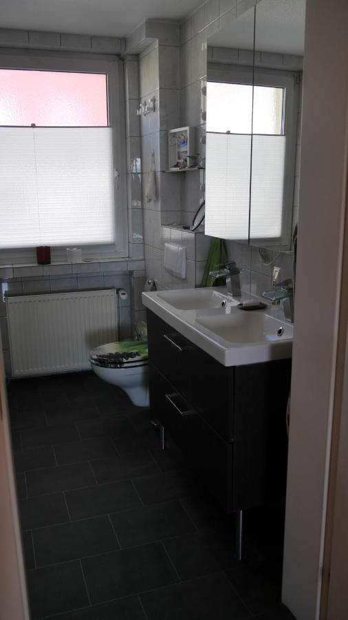 Grosszugige Wohnung Mit Herkulesblick Nahe Uni Kassel Zewnętrze zdjęcie