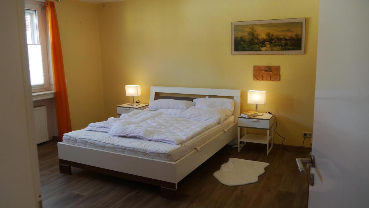 Grosszugige Wohnung Mit Herkulesblick Nahe Uni Kassel Zewnętrze zdjęcie